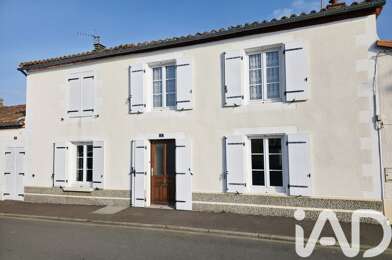 Maison 4 pièces 55000 €
