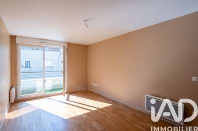 Appartement 4 pièces 465000 €
