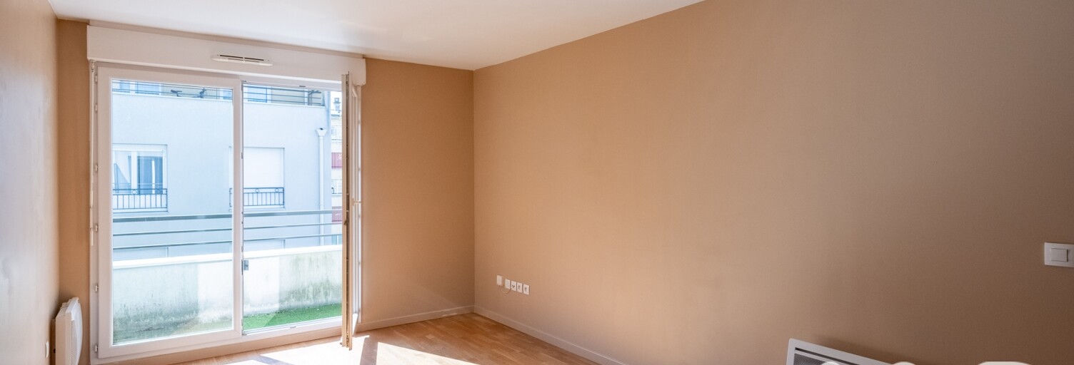 Appartement 4 Pièces 73 m² à vendre à Châtillon (92320)