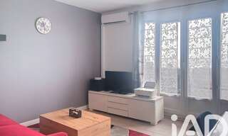 Appartement 2 Pièces 42 m² à vendre à Choisy-le-Roi (94600)