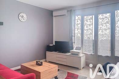 Appartement 2 pièces 189000 €