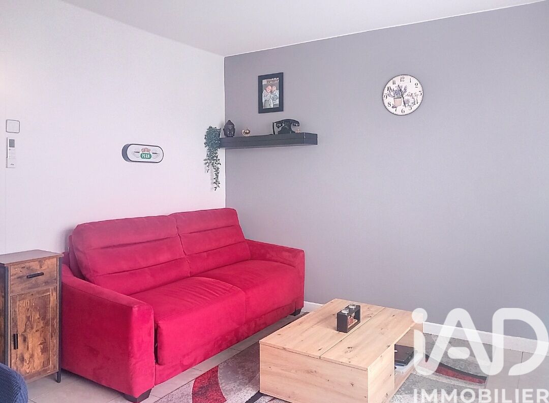 Vente Appartement 2 pièces - Photo 2