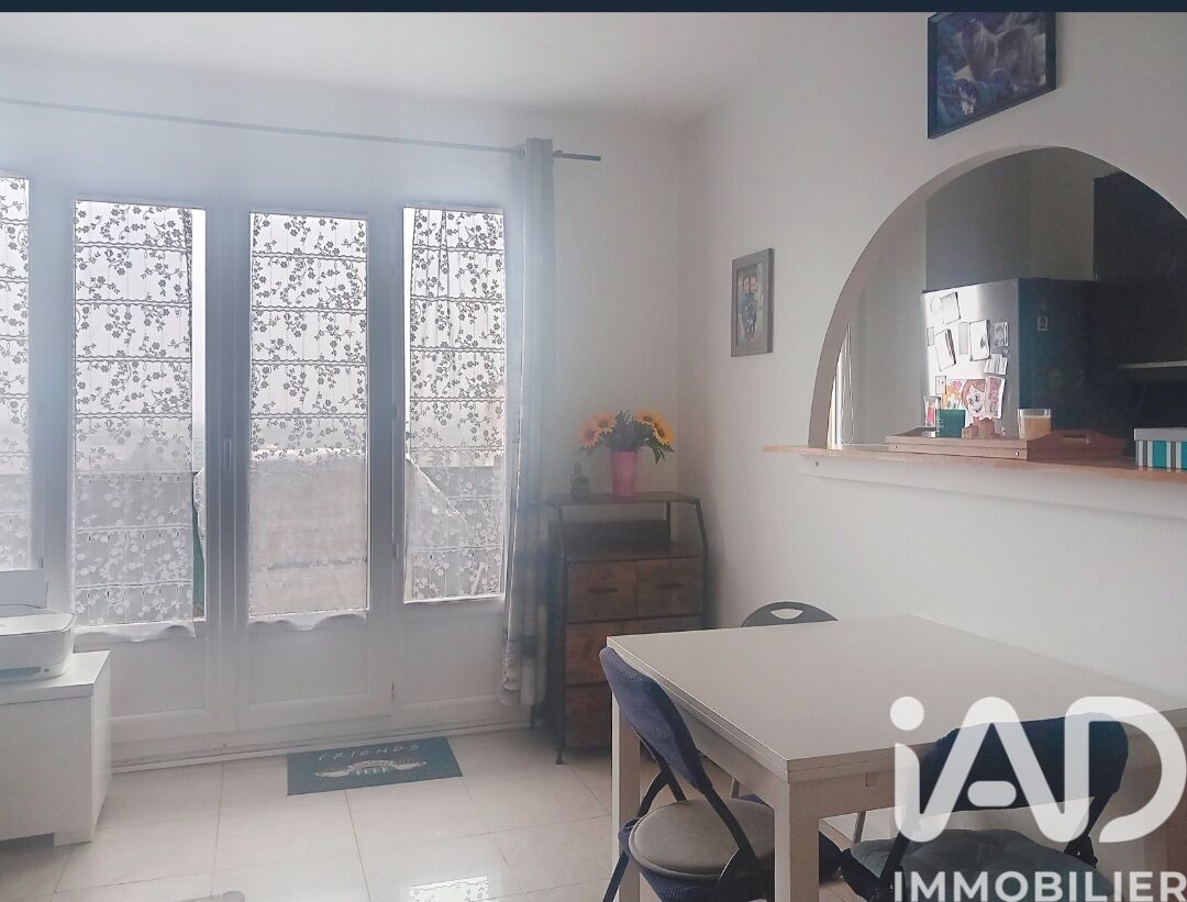 Vente Appartement 2 pièces - Photo 4