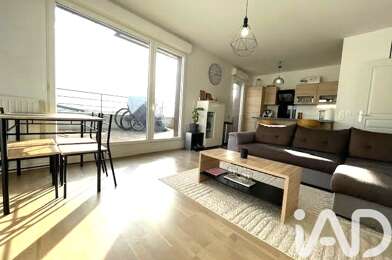 Appartement 3 pièces 349900 €
