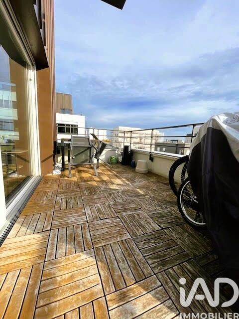 Vente Appartement 3 pièces - Photo 2