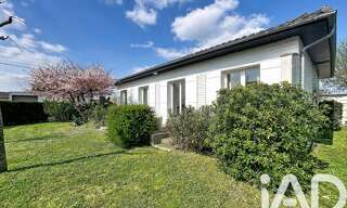 Maison 3 Pièces 82 m² à vendre à Coutras (33230)