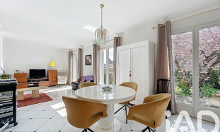 Maison 3 Pièces 82 m² à vendre à Coutras (33230)