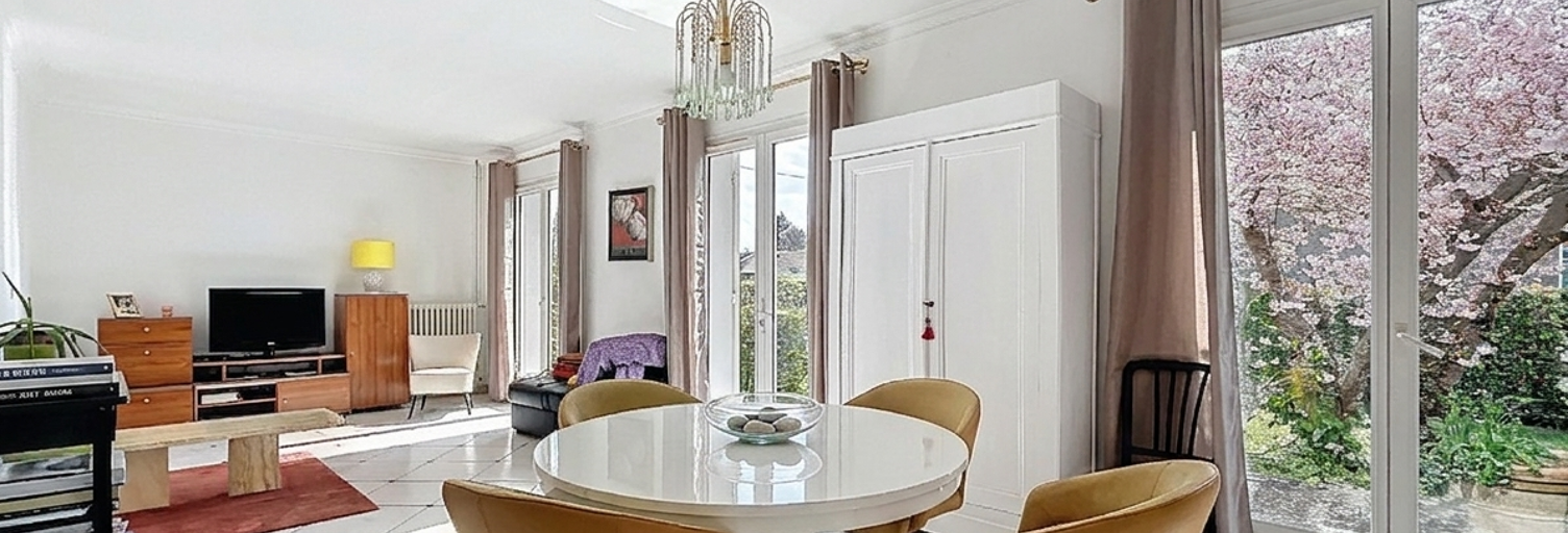 Maison 3 Pièces 82 m² à vendre à Coutras (33230)