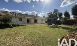 Maison 6 Pièces 140 m² à vendre à Santeny (94440)