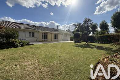 Maison 6 pièces 539000 €