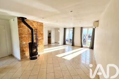 Maison 6 pièces 419000 €