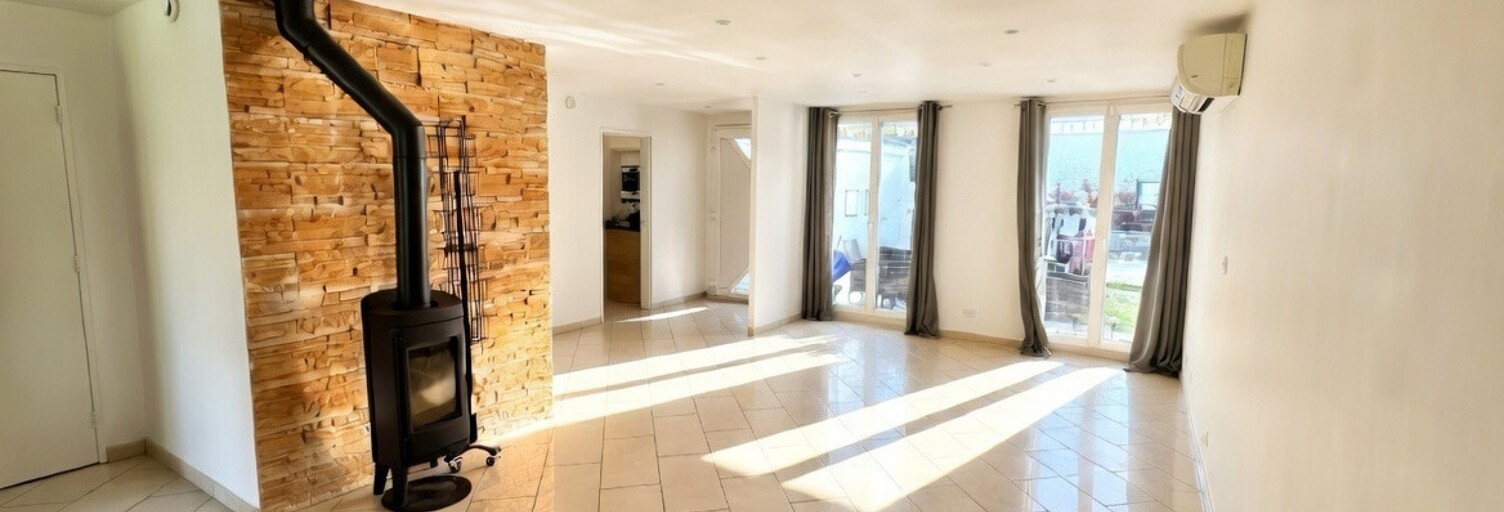 Maison 6 Pièces 140 m² à vendre à Pomponne (77400)