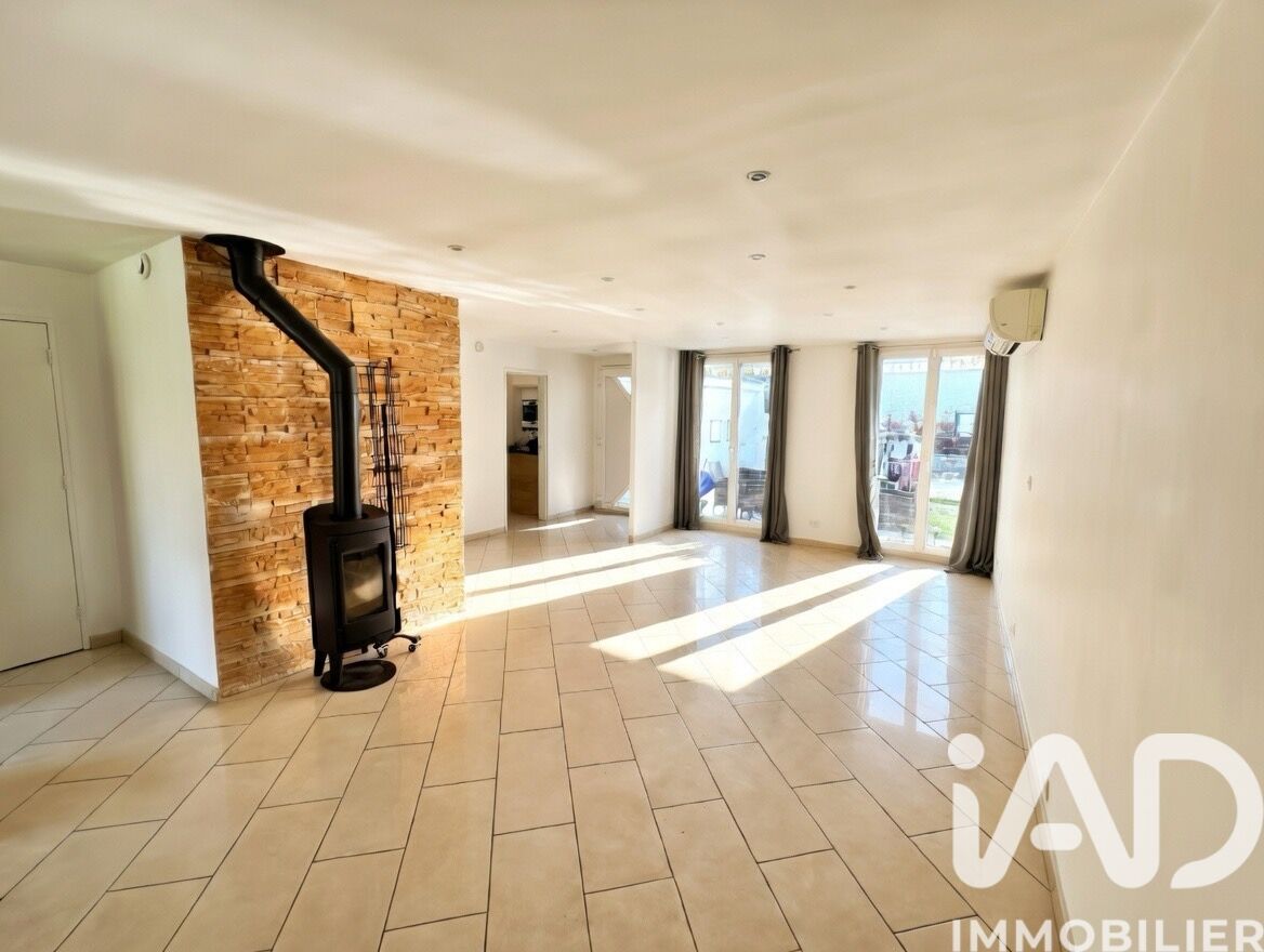 Maison à vendre, 6 pièces, 140 m², Pomponne
