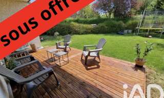 Maison 6 Pièces 140 m² à vendre à Pomponne (77400)