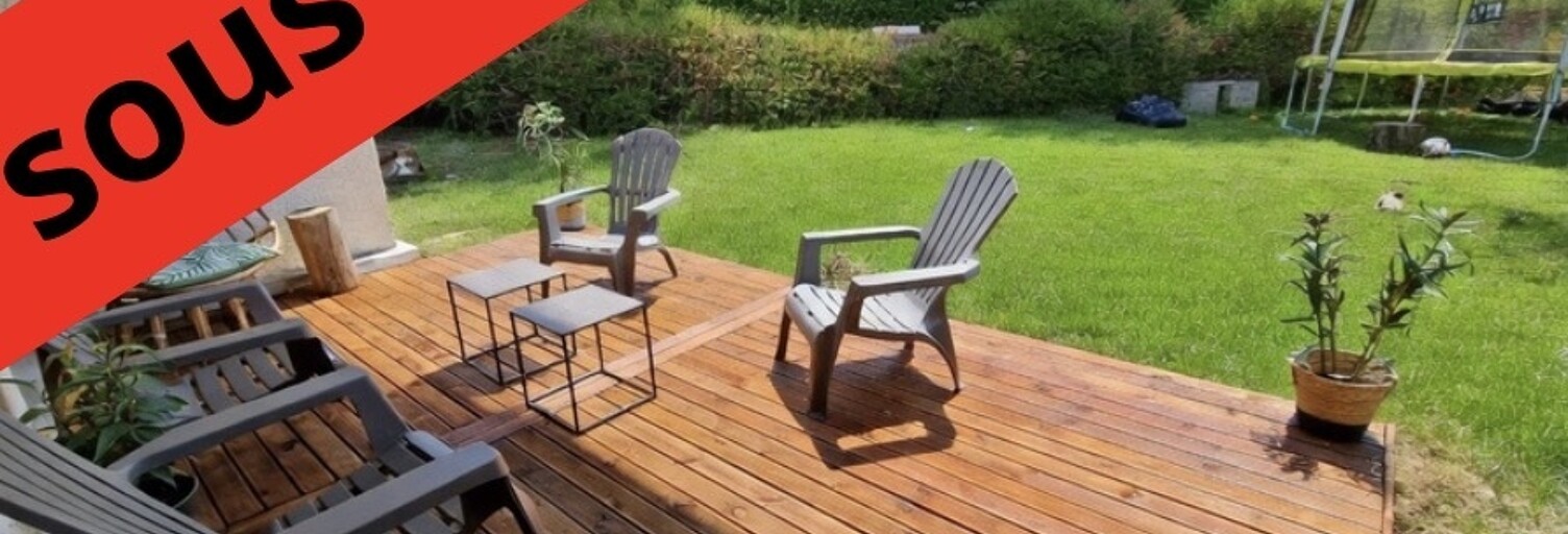 Maison 6 Pièces 140 m² à vendre à Pomponne (77400)