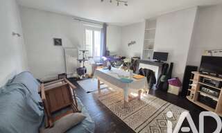 Appartement 3 Pièces 72 m² à vendre à La Ferté-sous-Jouarre (77260)