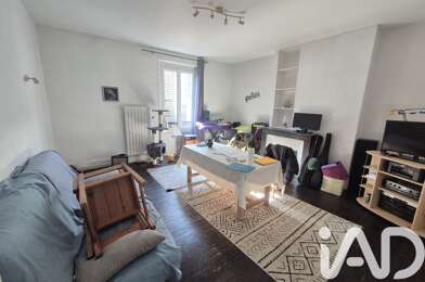 Appartement 3 pièces 139000 €
