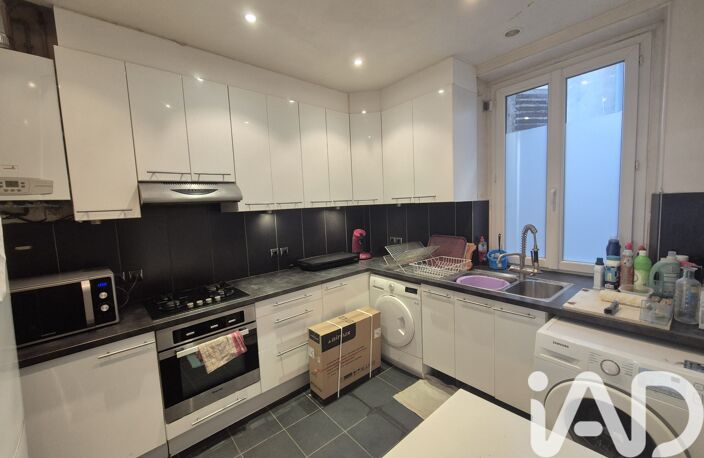 Vente Appartement 3 pièces — photo 2