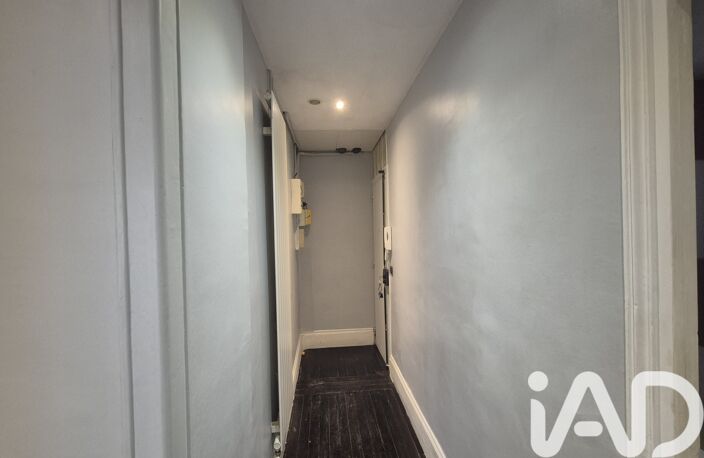 Vente Appartement 3 pièces — photo 5