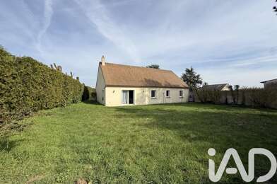 Maison 4 pièces 269000 €
