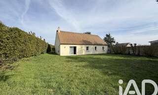 Maison 4 Pièces 130 m² à vendre à Écrosnes (28320)