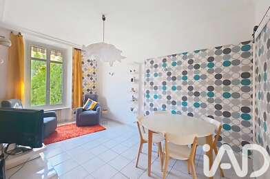 Appartement 4 pièces 450000 €