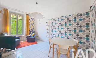 Appartement 4 Pièces 75 m² à vendre à Cannes (06400)