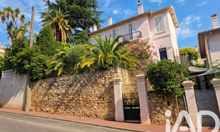 Appartement 4 Pièces 75 m² à vendre à Cannes (06400)