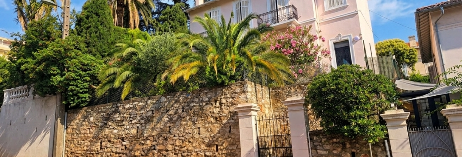 Appartement 4 Pièces 75 m² à vendre à Cannes (06400)