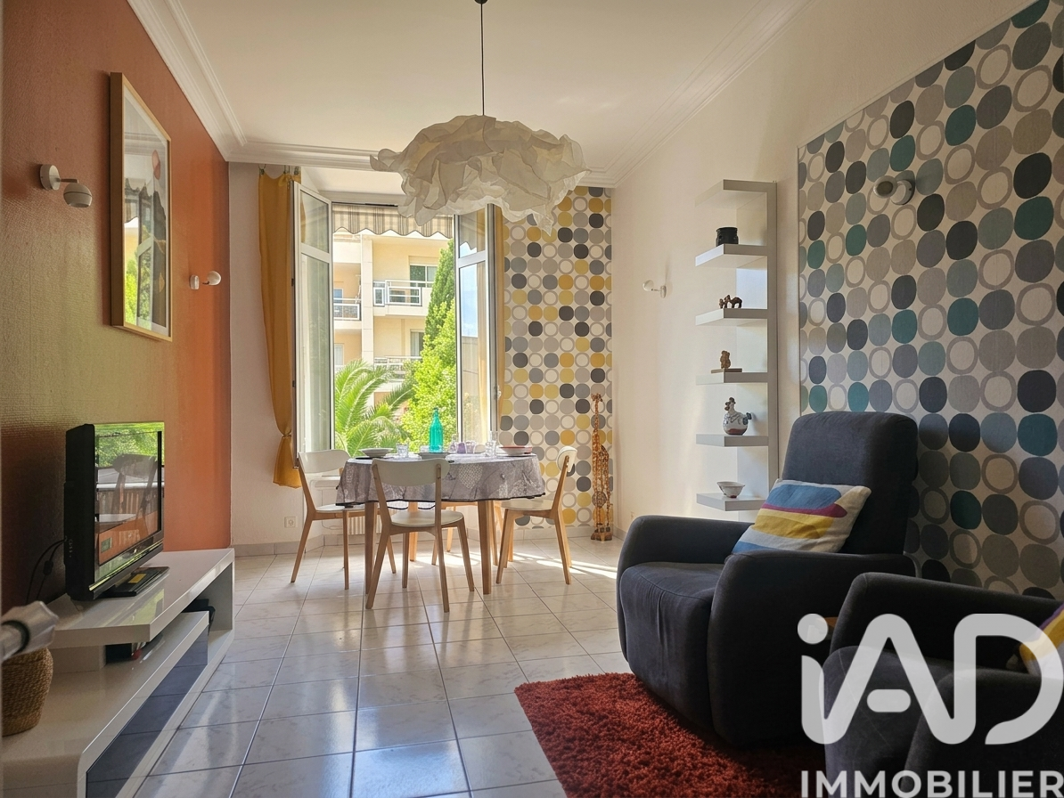 Vente Appartement 4 pièces - Photo 3