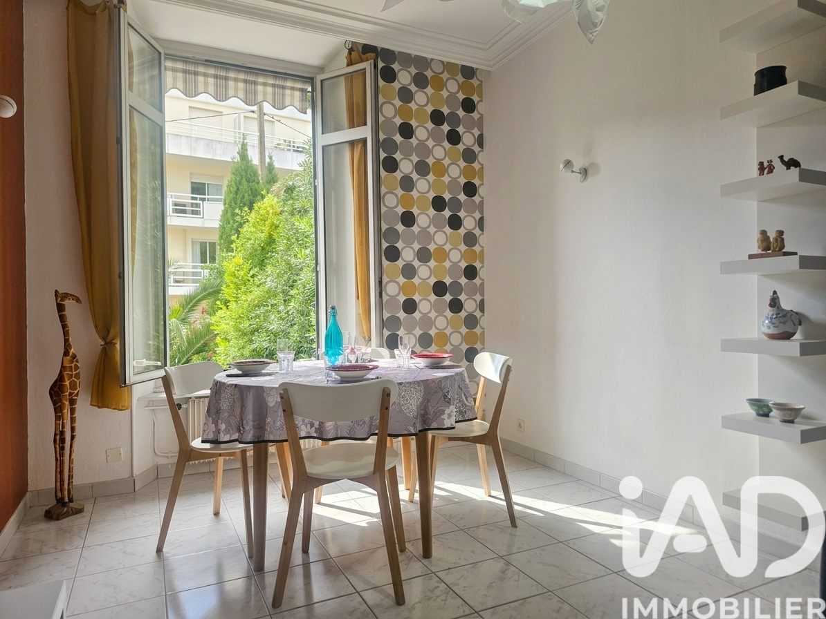 Vente Appartement 4 pièces - Photo 5