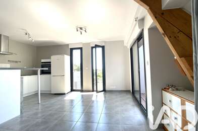 Appartement 2 pièces 159000 €