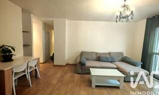 Appartement 4 Pièces 70 m² à vendre à Yerres (91330)