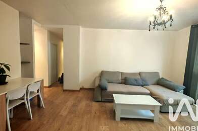 Appartement 4 pièces 159500 €