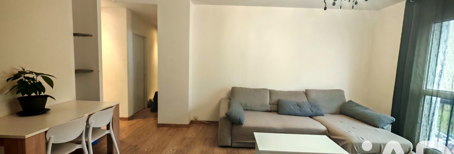 Appartement 4 Pièces 70 m² à vendre à Yerres (91330)
