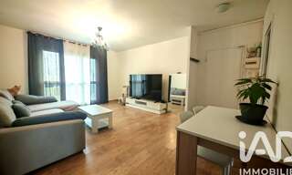 Appartement 4 Pièces 70 m² à vendre à Yerres (91330)