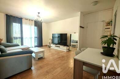 Appartement 4 pièces 159500 €