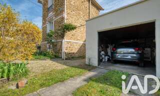 Maison 4 Pièces 64 m² à vendre à Aulnay-sous-Bois (93600)