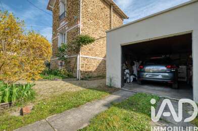 Maison 4 pièces 298000 €
