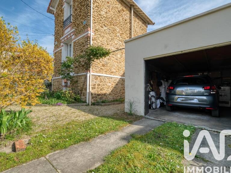 Vente Maison/villa 4 pièces — photo 1