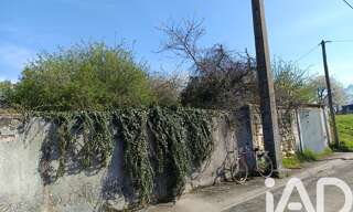 Maison 1 Pièce 16 m² à vendre à Loudun (86200)