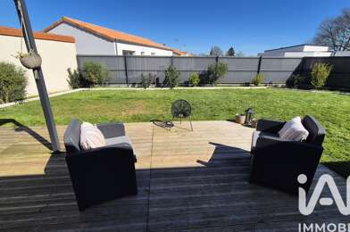 Maison 6 pièces 214000 €