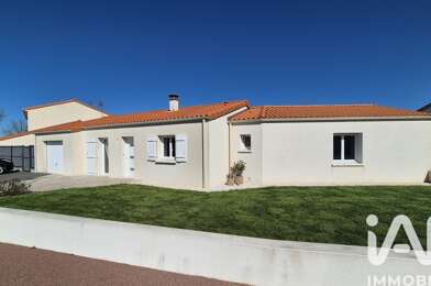 Maison 6 pièces 214000 €