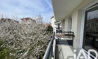 Appartement 2 Pièces 54 m² à vendre à Villeneuve-la-Garenne (92390)