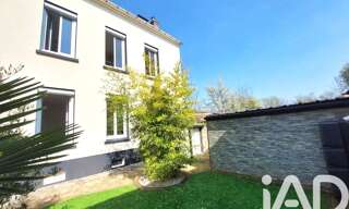 Maison 4 Pièces 92 m² à vendre à Thomery (77810)