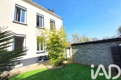 Maison 4 pièces 330000 €