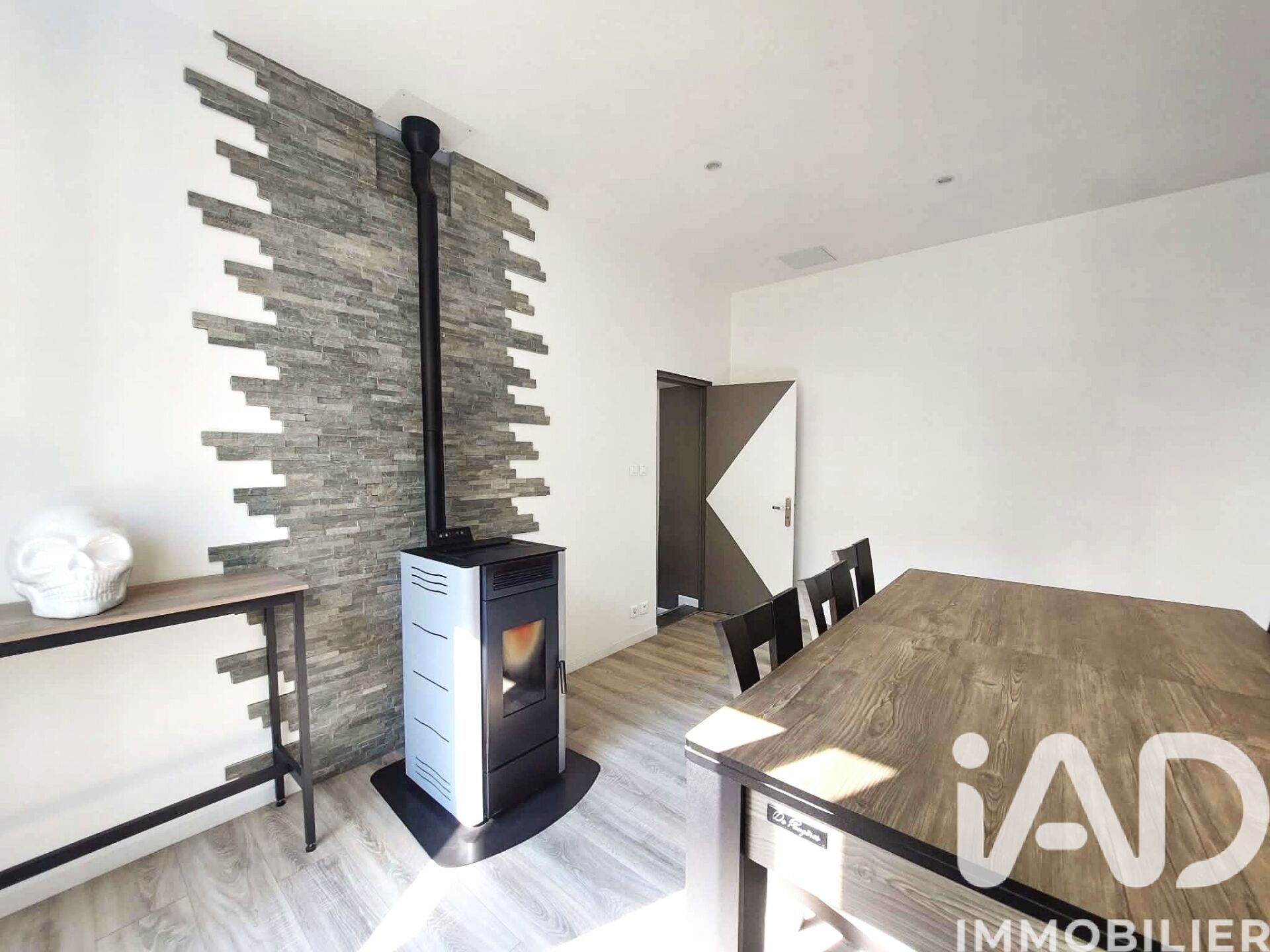 Vente Maison de ville 4 pièces - Photo 3