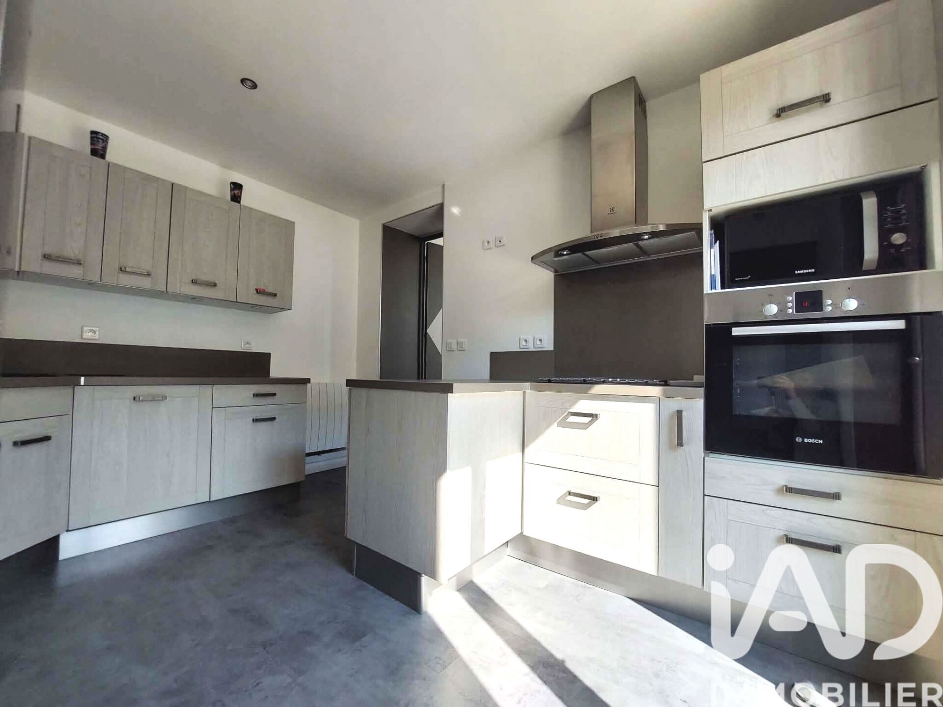 Vente Maison de ville 4 pièces - Photo 5