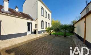 Maison 4 Pièces 92 m² à vendre à Thomery (77810)
