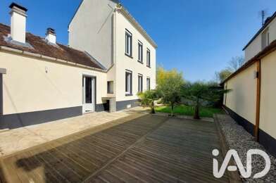 Maison 4 pièces 298000 €
